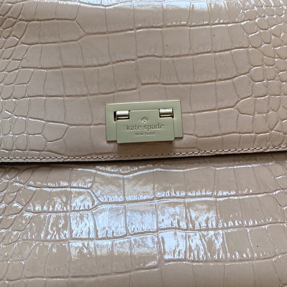 Kate Spade. Excellent condition. - Picture 3 of 3